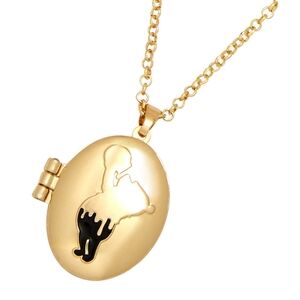 Winnie The Pooh Locket